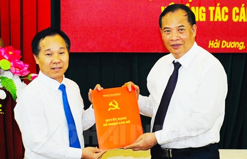 Điểm tin từ ngày 30.5 - 2.6